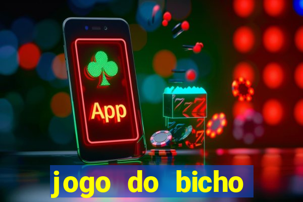 jogo do bicho feira de santana